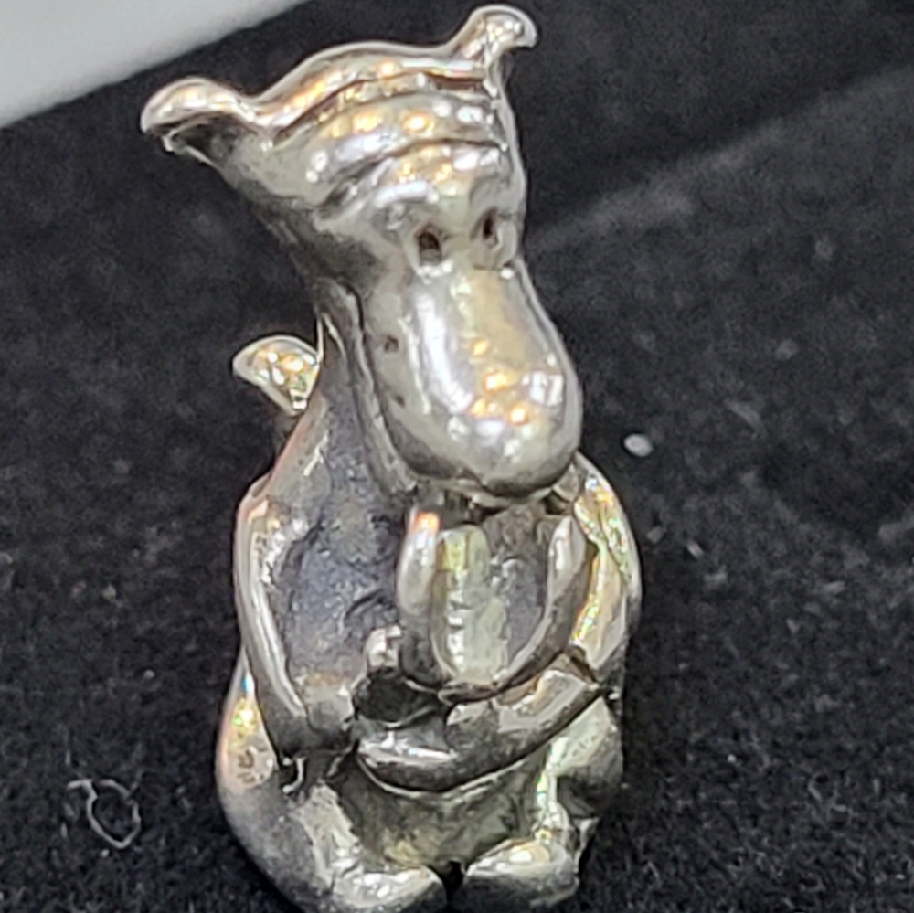 Chamilia Tigger charm